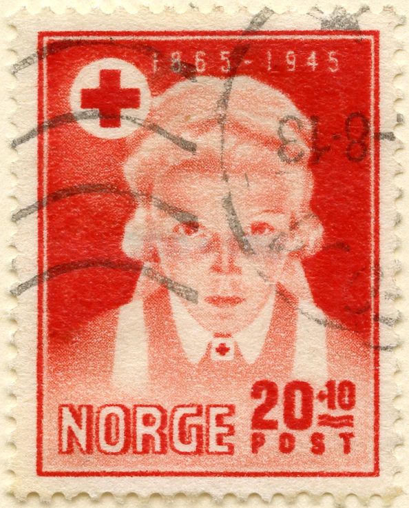 Red Cross