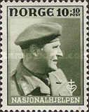 Crown Prince Olav