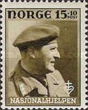 Crown Prince Olav