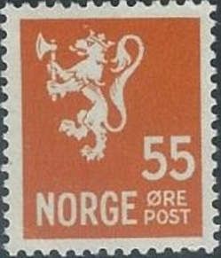 Lion type III