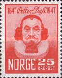 Petter Dass (1647-1707) Poet