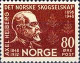 Axel Heiberg (1848-1932)