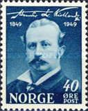 Alexander Kielland (1849-1906)