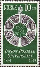 Universal Postal Union
