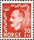King Haakon VII