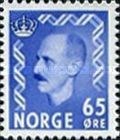 King Haakon VII