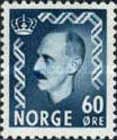 King Haakon VII