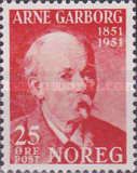 Arne Garborg (1851-1924) Writer