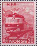 Diesel-hydraulic Express train