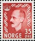 King Haakon VII
