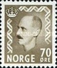 King Haakon VII