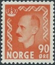 King Haakon VII