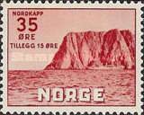 The North Cape V