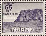 The North Cape V