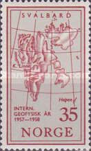 International Geophysical Year