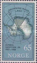 International Geophysical Year