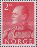 King Olav V