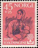 World Refugee Year