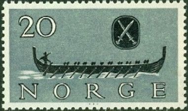 Viking ship