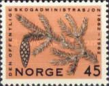 Forestry Administration