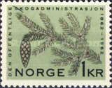 Forestry Administration