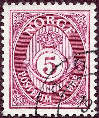 Post Horn