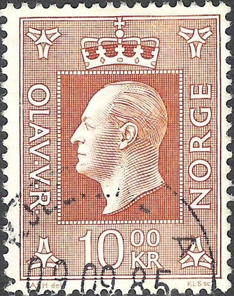 Posthorn