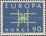 Mail to North Norway