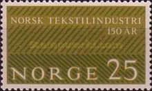 150th Anniversary of the Norwegian Textile Industry
