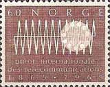 Centenary of the International Telecommunication Union (ITU)