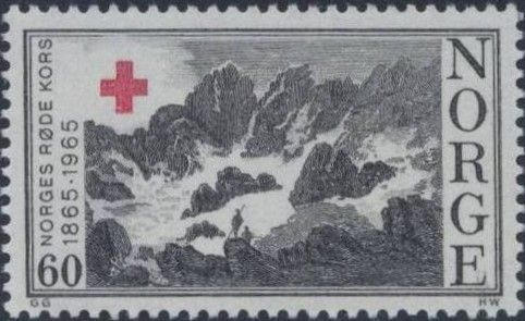Red Cross