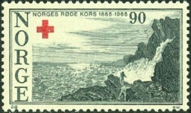 Red Cross