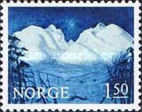 Rondane National park