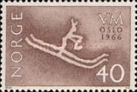 WC Skiing