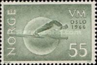 Ski Jumper