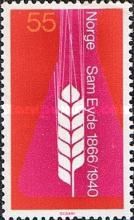 Ear of Wheat and conical flask