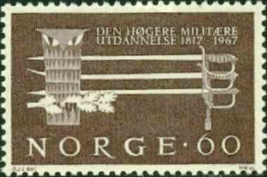Higher Military Education
