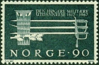 Higher Military Education