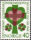 Inland Mission