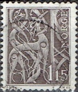 Church Urnes