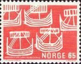 Norden- Viking ships