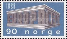 C.E.P.T.- Building