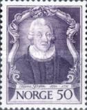 Hans Strøm (1726-1797) zoologist & naturalist