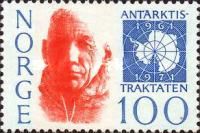 Roald Engelbregt Gravning Amundsen