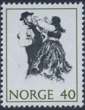 The Farmer and the Woman