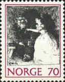The Troll and the Girl