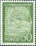 Carvings, Alstad