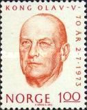 King Olav 70th Birthday