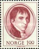 Jakob Aall (1773-1844) historian and statesman