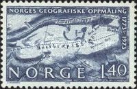 Geographical Survey